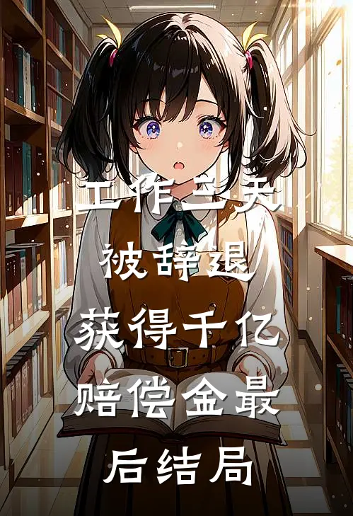 工作三天被辞退，获得千亿赔偿金最后结局