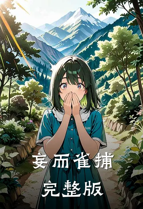 妄而雀捕完整版