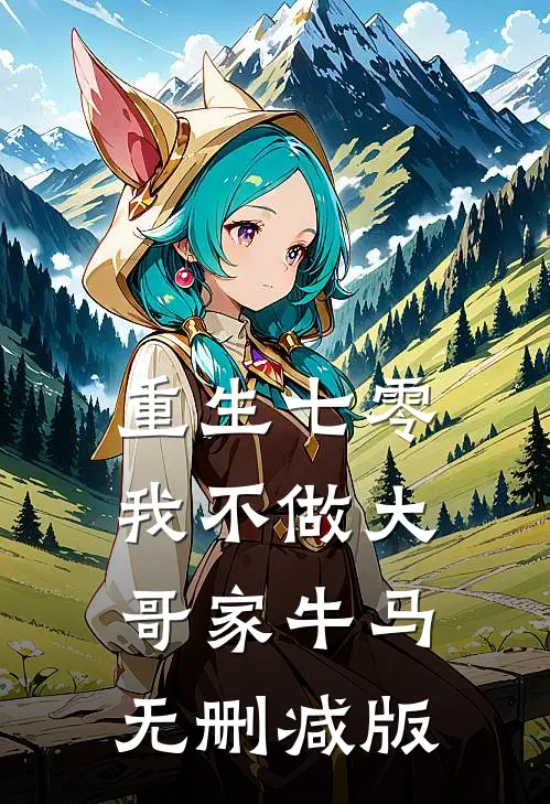 重生七零，我不做大哥家牛马无删减版