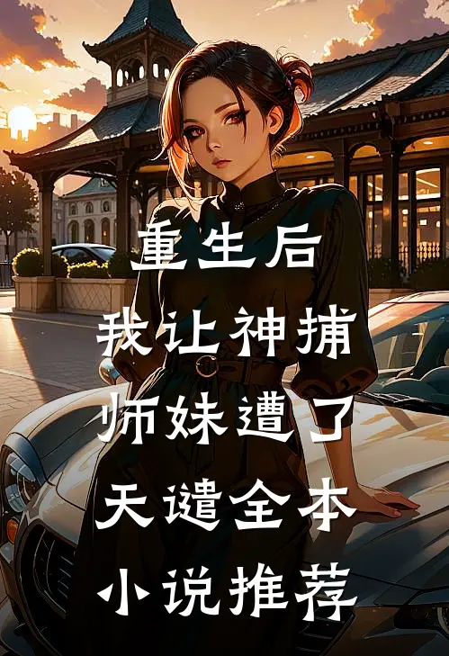 重生后,我让神捕师妹遭了天谴全本推荐阅读
