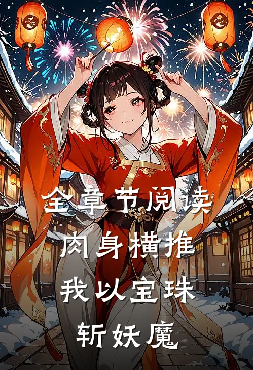 全章节阅读肉身横推：我以宝珠斩妖魔