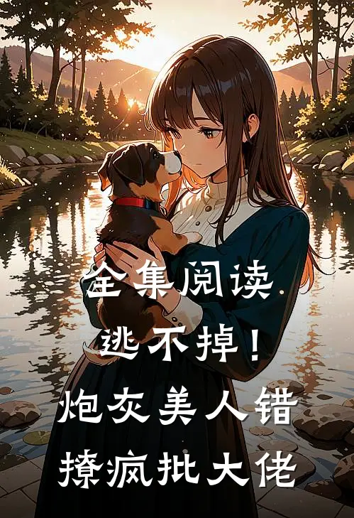 全集阅读逃不掉！炮灰美人错撩疯批大佬