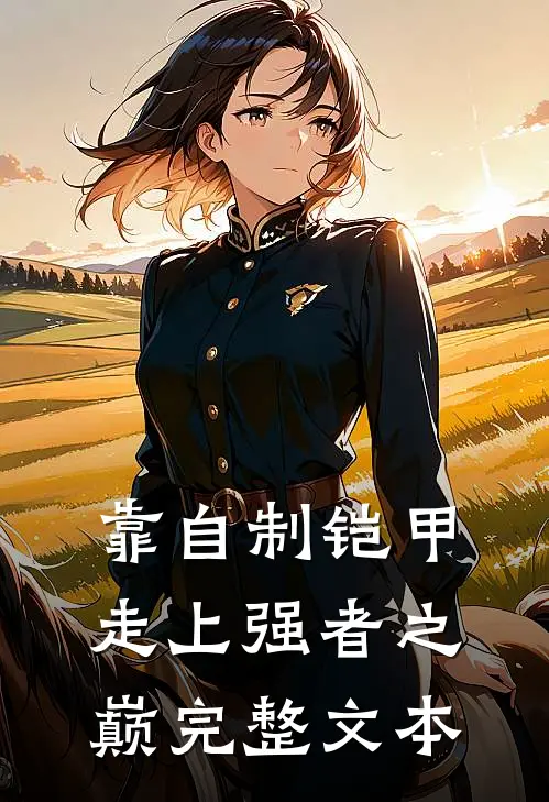 靠自制铠甲，走上强者之巅完整文本