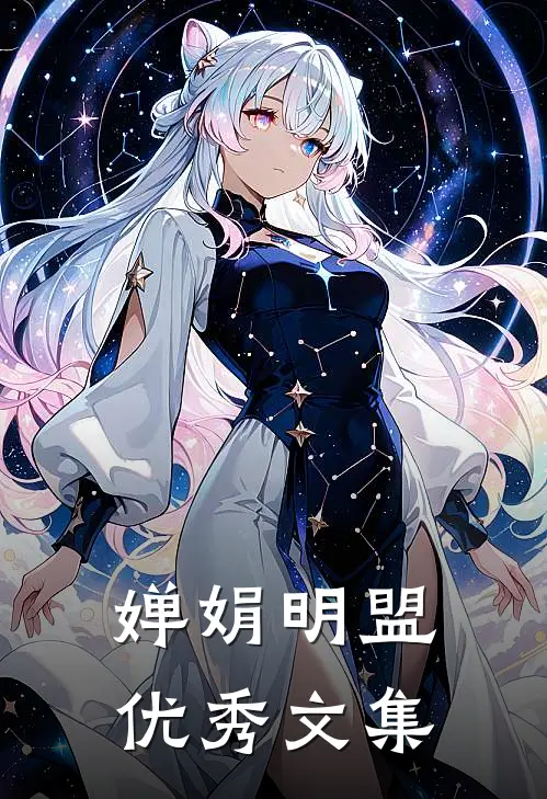 婵娟明盟优秀文集