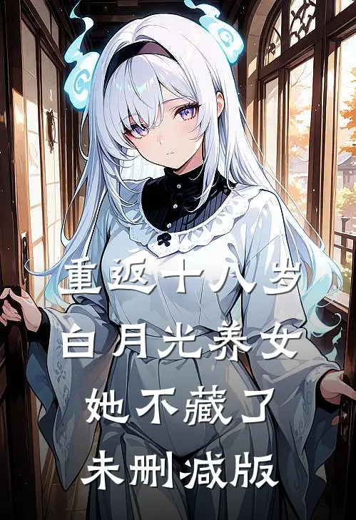 重返十八岁：白月光养女她不藏了未删减版