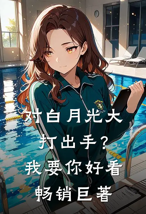 对白月光大打出手？我要你好看畅销巨著