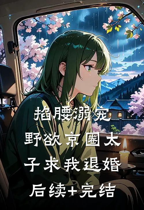 掐腰溺宠，野欲京圈太子求我退婚后续+完结