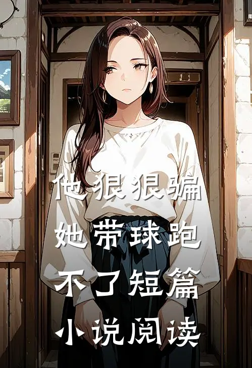他狠狠骗，她带球跑不了短篇小说阅读