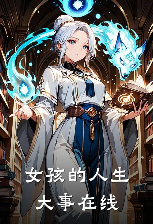 女孩的人生大事在线