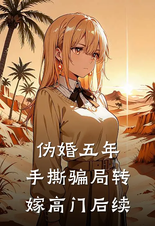 伪婚五年，手撕骗局转嫁高门后续