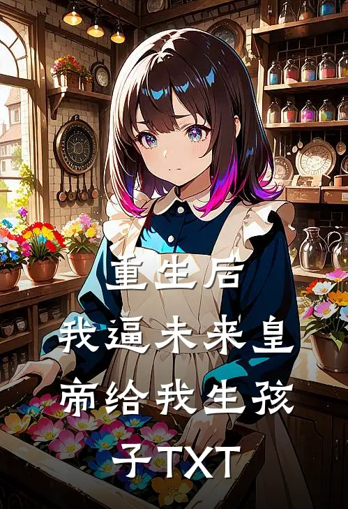 重生后，我逼未来皇帝给我生孩子TXT