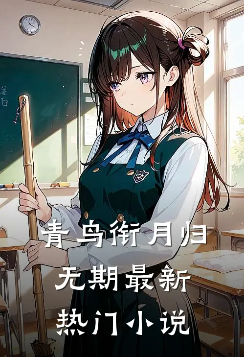 青鸟衔月归无期最新热门小说