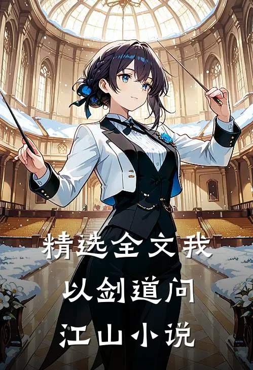 精选全文我以剑道问江山小说