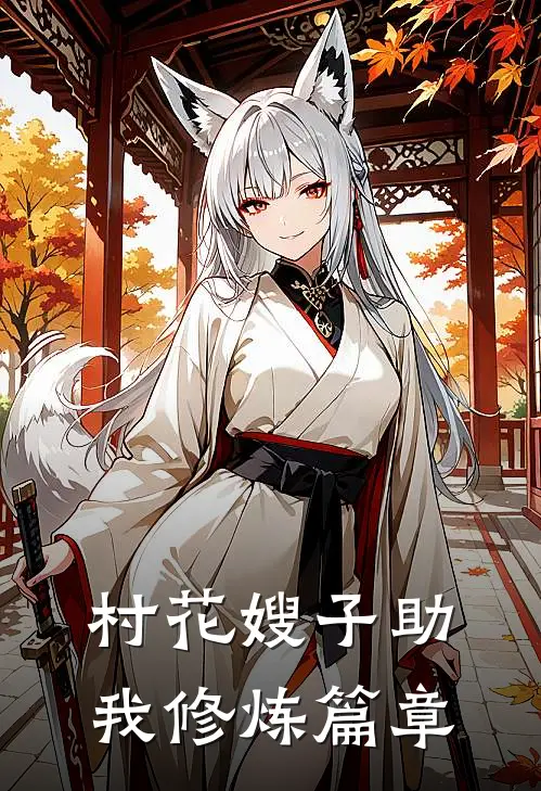 村花嫂子助我修炼篇章