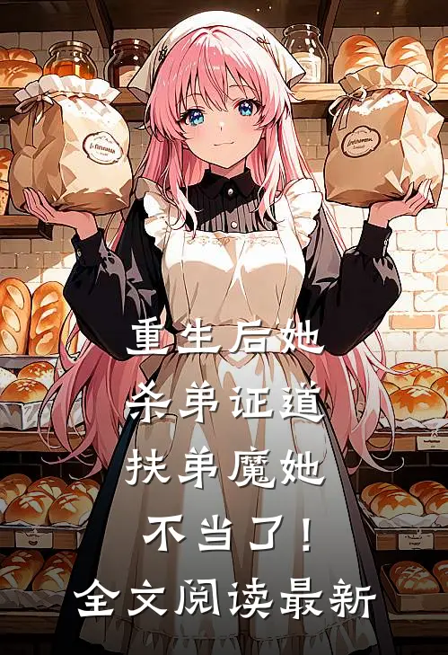重生后她杀弟证道，扶弟魔她不当了！全文阅读最新