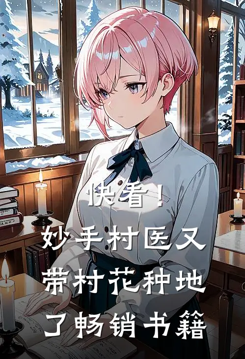 快看！妙手村医又带村花种地了畅销书籍