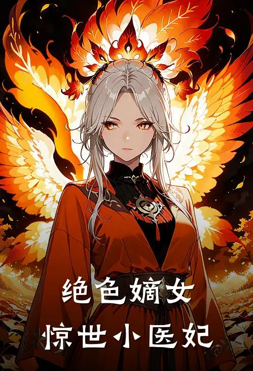 绝色嫡女惊世小医妃免费阅读