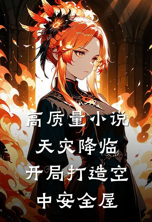 高质量小说天灾降临，开局打造空中安全屋