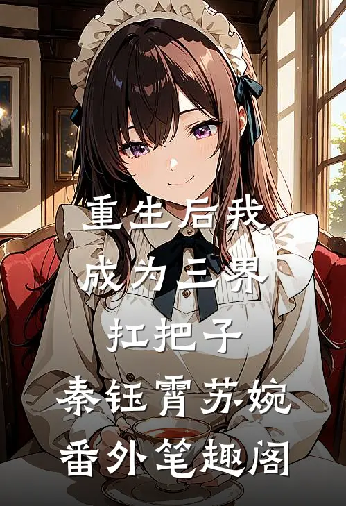重生后我成为三界扛把子：秦钰霄苏婉番外笔趣阁