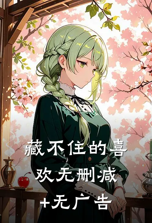 藏不住的喜欢无删减+无广告