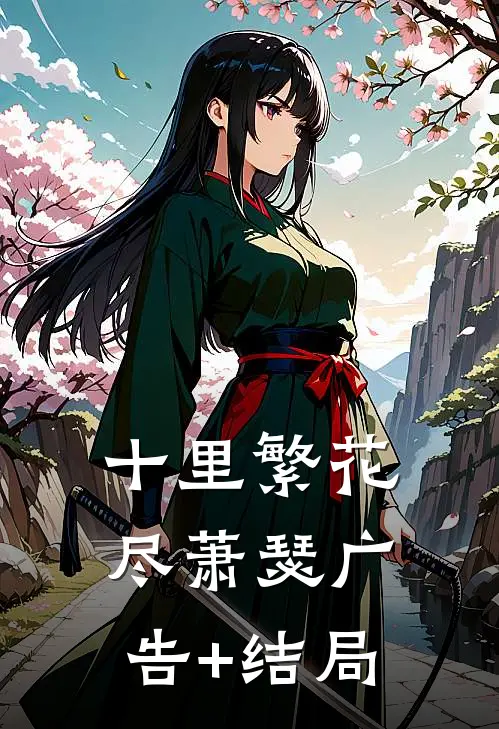 十里繁花尽萧瑟广告+结局