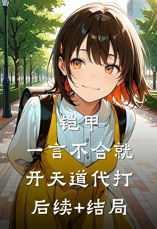 铠甲：一言不合就开天道代打后续+结局