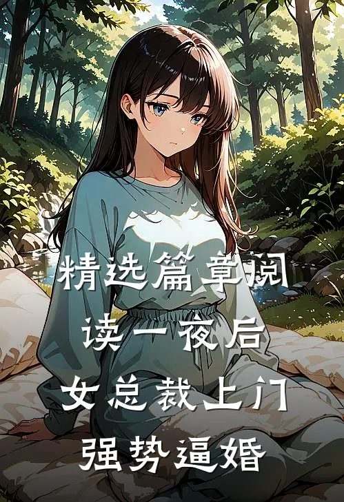 精选篇章阅读一夜后，女总裁上门强势逼婚