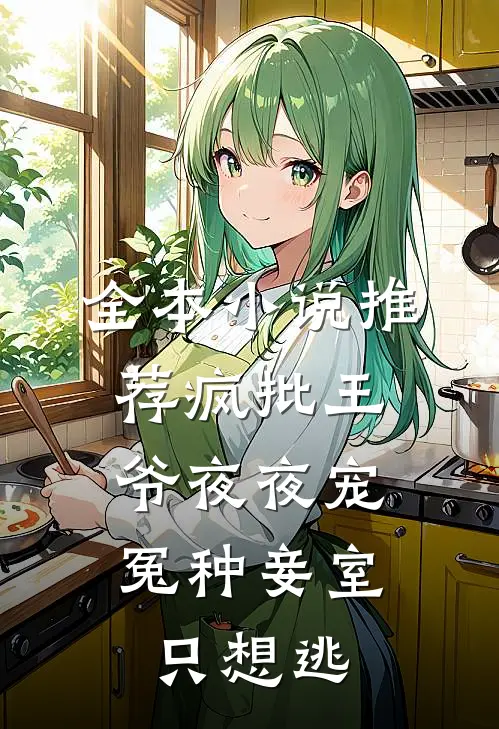 全本小说推荐疯批王爷夜夜宠，冤种妾室只想逃