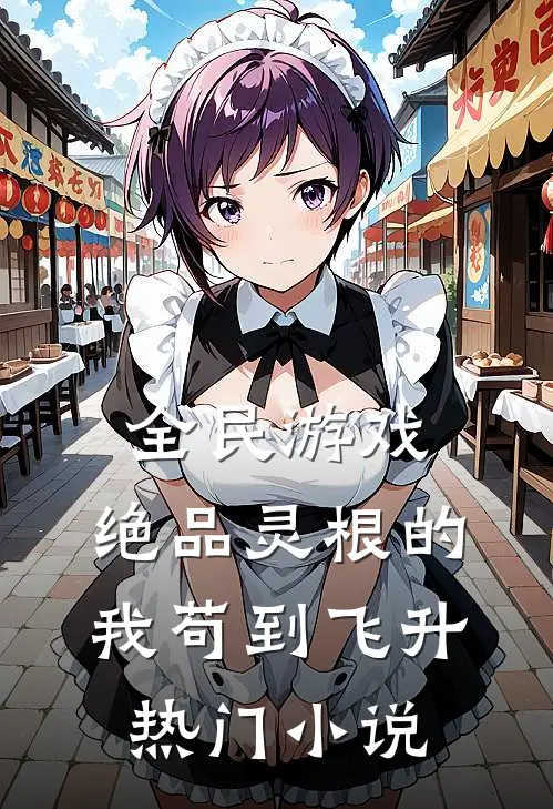 全民游戏：绝品灵根的我苟到飞升热门小说