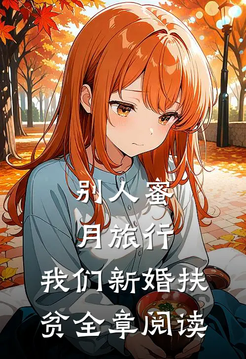 别人蜜月旅行，我们新婚扶贫全章阅读