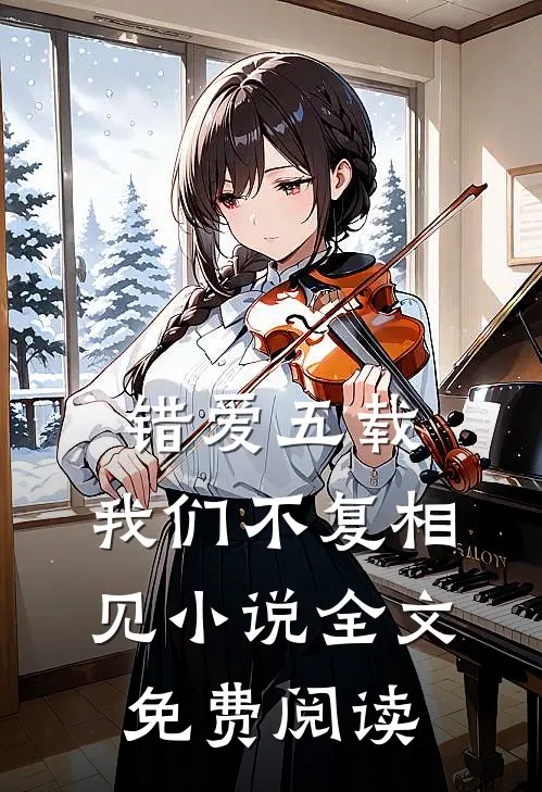 错爱五载，我们不复相见小说全文免费阅读