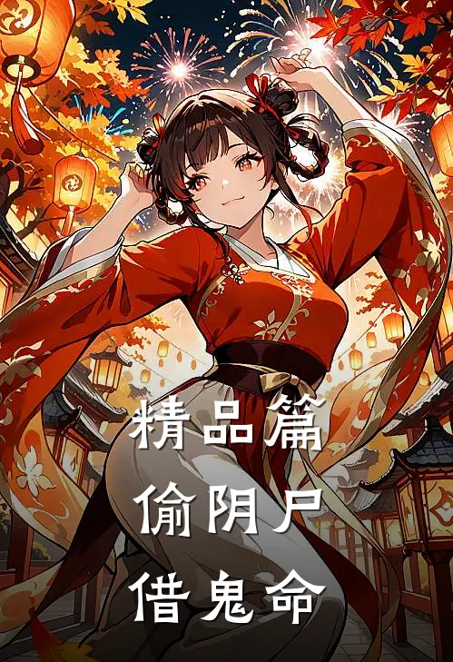 精品篇偷阴尸，借鬼命