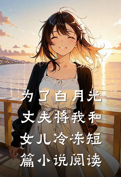为了白月光，丈夫将我和女儿冷冻短篇小说阅读