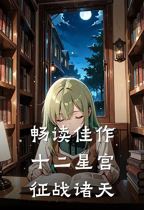 畅读佳作十二星宫：征战诸天