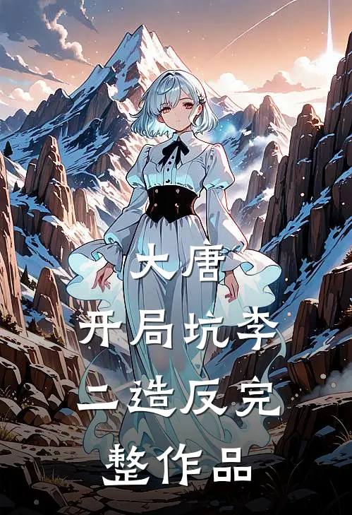 大唐：开局坑李二造反完整作品