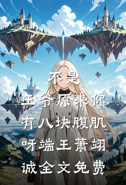 不是，王爷原来你有八块腹肌呀端王萧翊诚全文免费