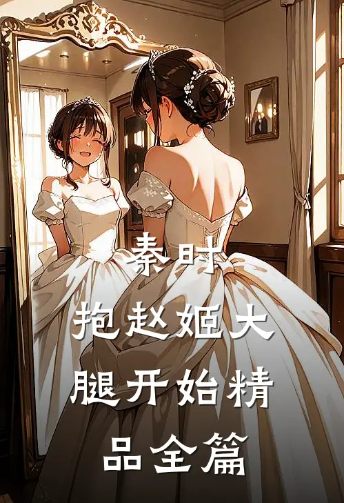 秦时：抱赵姬大腿开始精品全篇