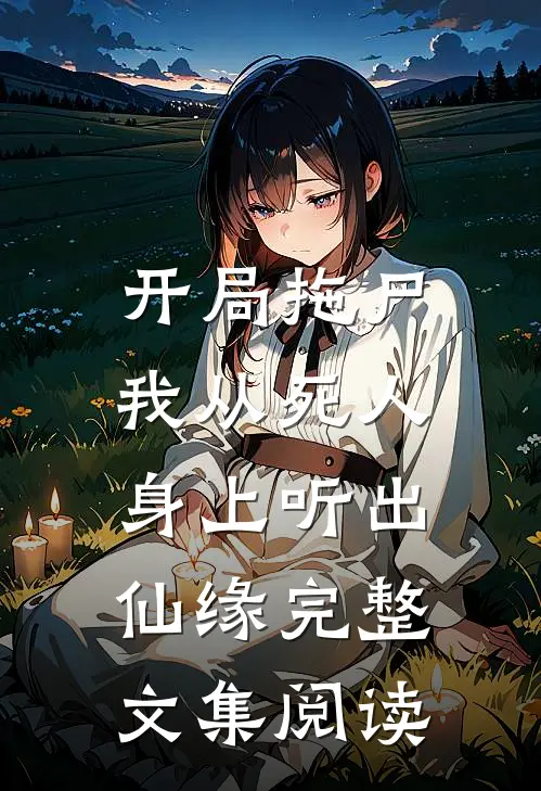 开局拖尸，我从死人身上听出仙缘完整文集阅读