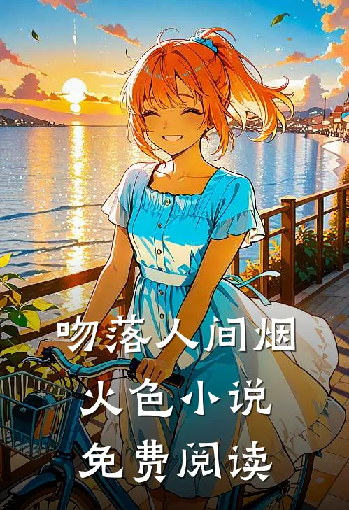 吻落人间烟火色小说免费阅读
