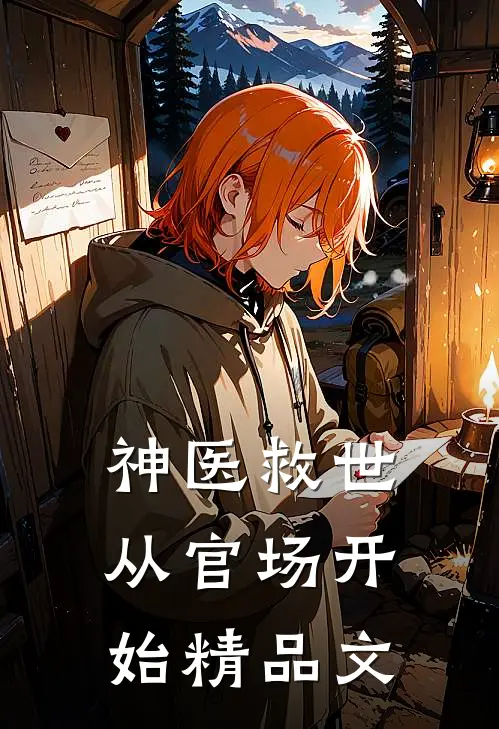 神医救世：从官场开始精品文