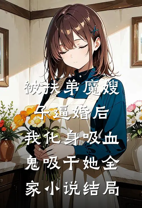 被扶弟魔嫂子逼婚后，我化身吸血鬼吸干她全家小说结局