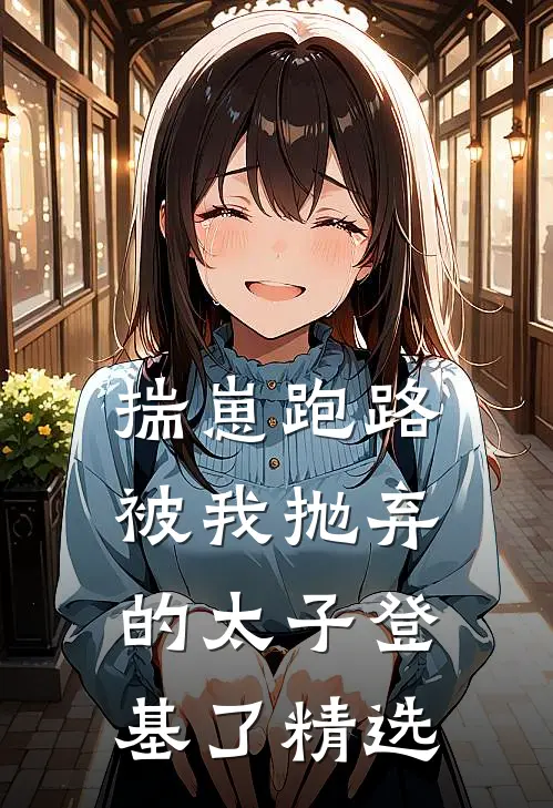 揣崽跑路，被我抛弃的太子登基了精选