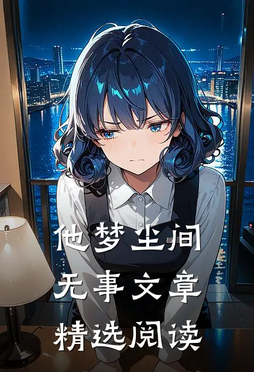他梦尘间无事文章精选阅读