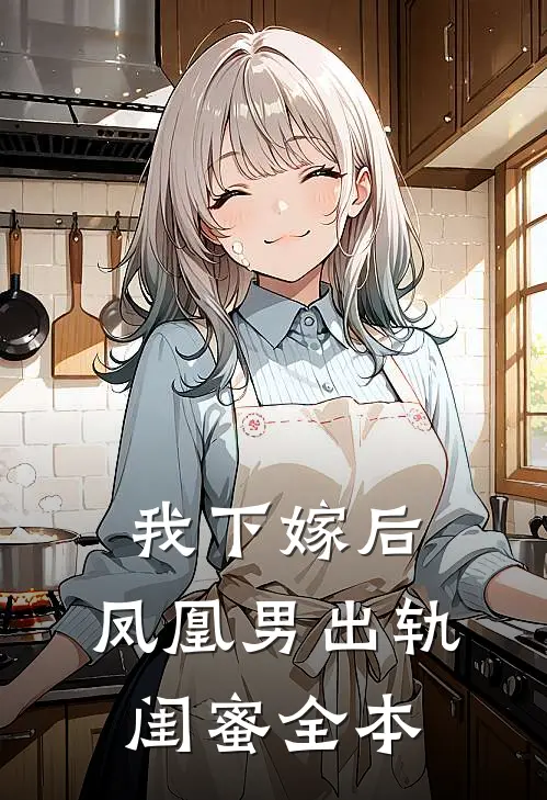 我下嫁后，凤凰男出轨闺蜜全本