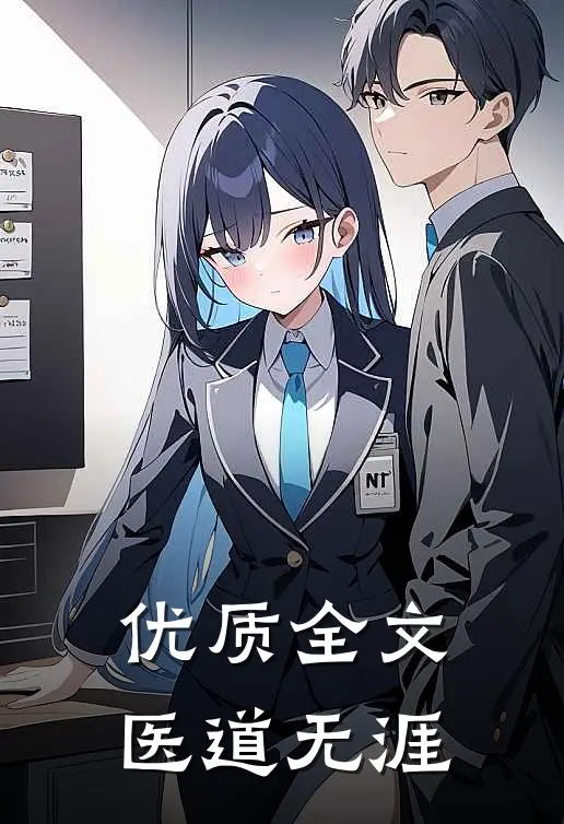 优质全文医道无涯