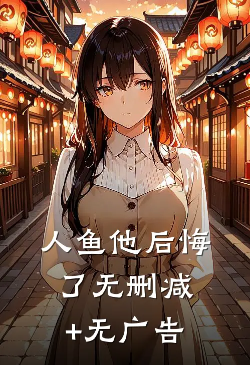 人鱼他后悔了无删减+无广告