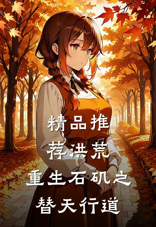 精品推荐洪荒：重生石矶之替天行道
