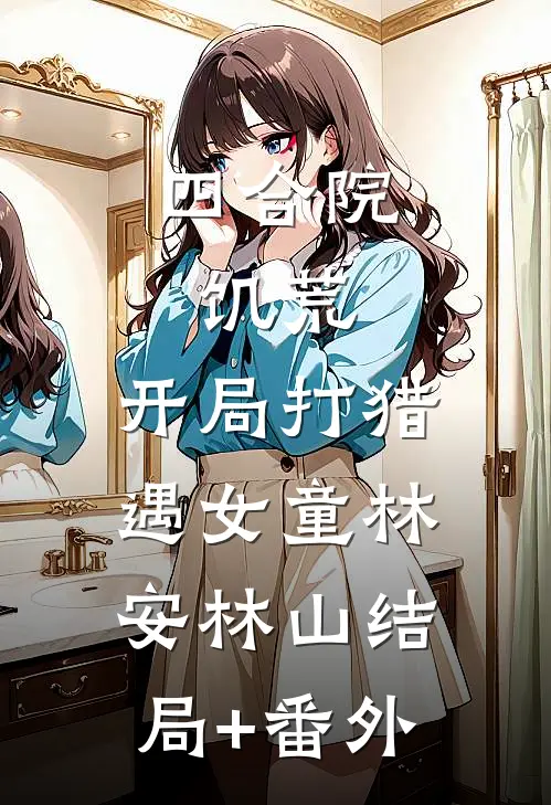 四合院：饥荒，开局打猎遇女童林安林山结局+番外