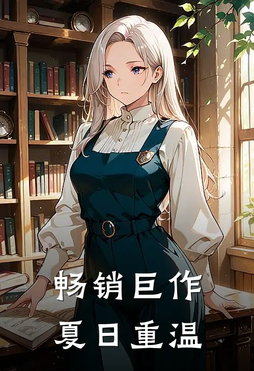 畅销巨作夏日重温