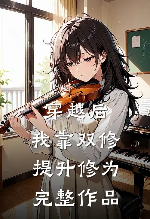 穿越后，我靠双修提升修为完整作品